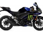 2020 Yamaha YZF-R 3 Monster Moto GP Replica